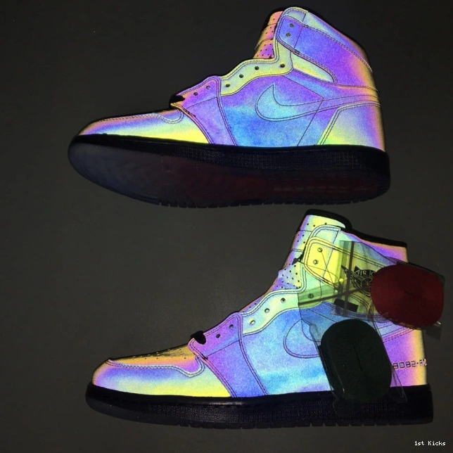 1st Kicks Shoes high jordan 1 zoom fearless GoAnywhere air 1261 bv0006- retro 1203